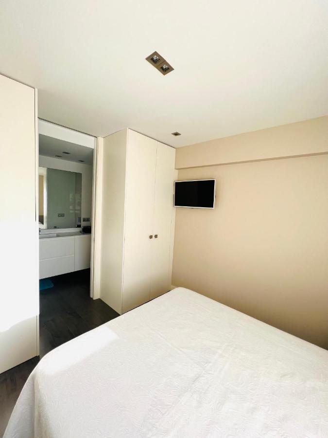 Apartamento De Lujo Benicasim - Primera Linea ベニカシム エクステリア 写真