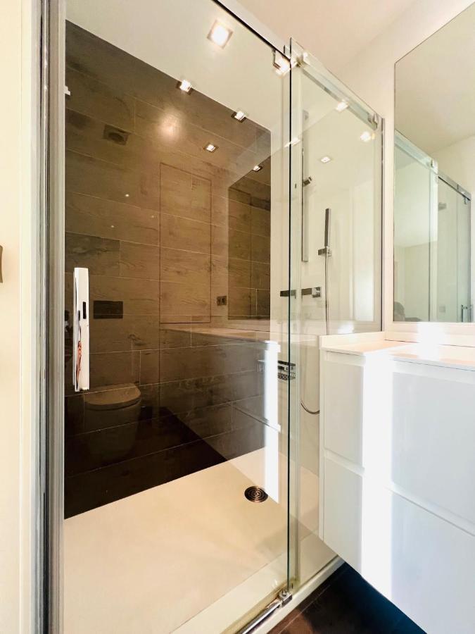 Apartamento De Lujo Benicasim - Primera Linea ベニカシム エクステリア 写真